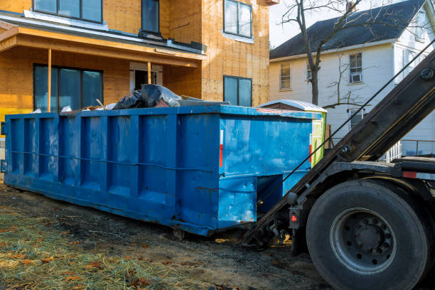 Trusted Delafield, WI Junk Removal Services Experts